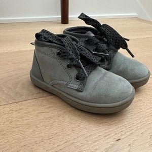 Toddler Chukka Boot